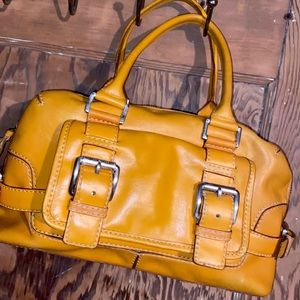 Vintage Michael kors shoulder bag